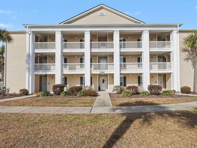 4970 Windsor Green Way, Unit 303, Myrtle Beach, SC 29579