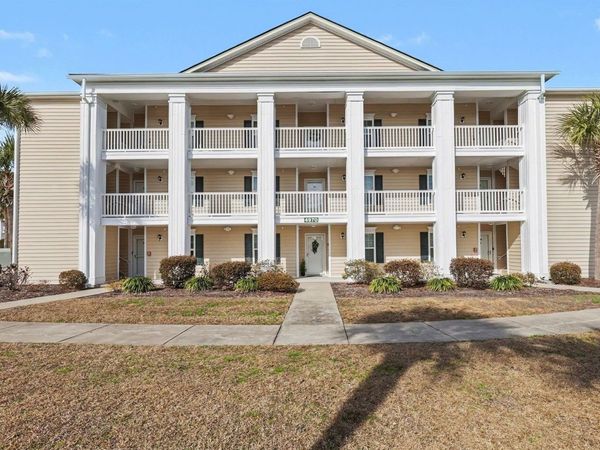 4970 Windsor Green Way, Unit 303, Myrtle Beach, SC 29579
