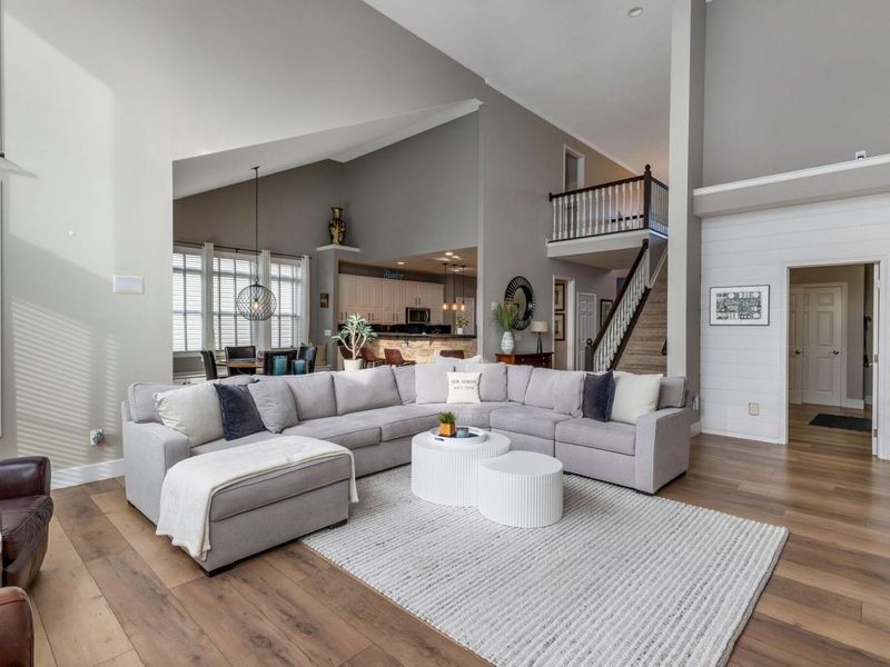 7231 Sumption Drive, New Albany, OH 43054 Photo 11