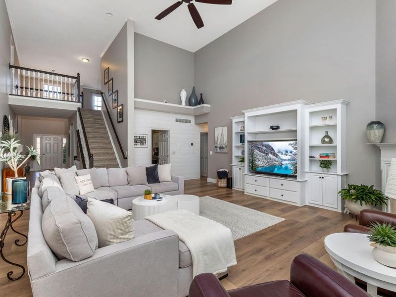 7231 Sumption Drive, New Albany, OH 43054 Photo 12