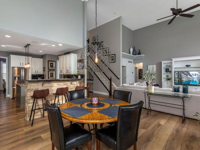 7231 Sumption Drive, New Albany, OH 43054 Photo 15