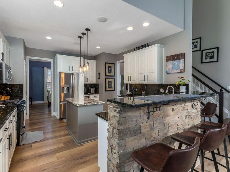 7231 Sumption Drive, New Albany, OH 43054 Photo 17