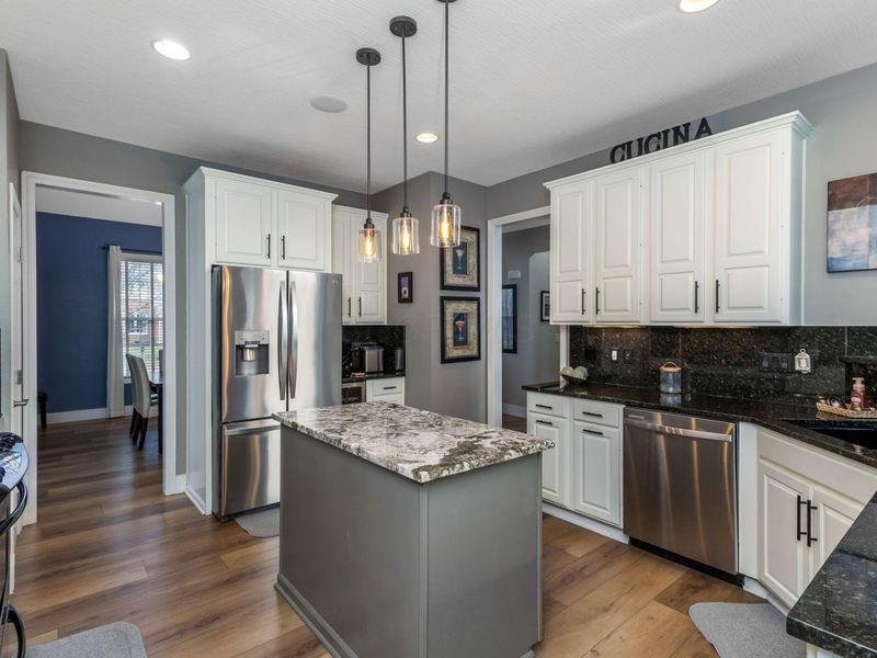 7231 Sumption Drive, New Albany, OH 43054 Photo 18