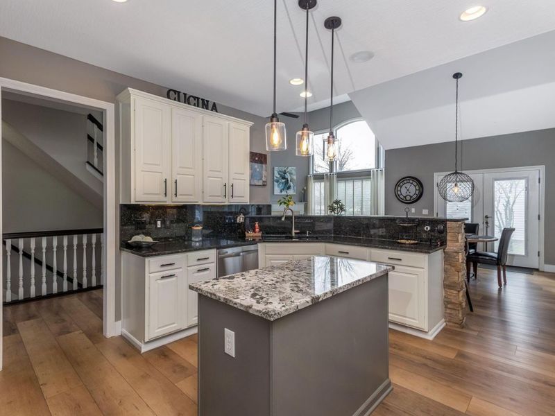 7231 Sumption Drive, New Albany, OH 43054 Photo 21