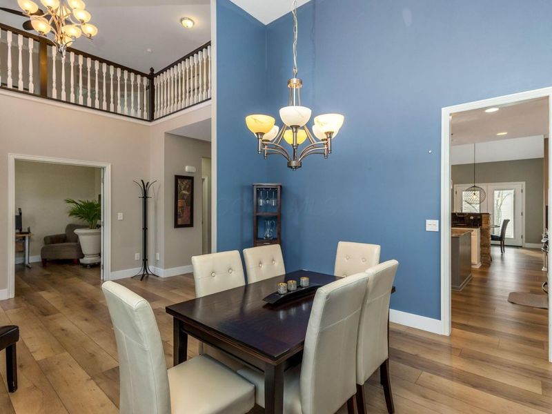 7231 Sumption Drive, New Albany, OH 43054 Photo 24