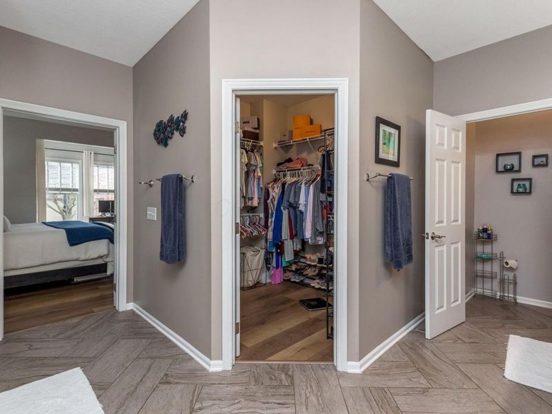 7231 Sumption Drive, New Albany, OH 43054 Photo 35