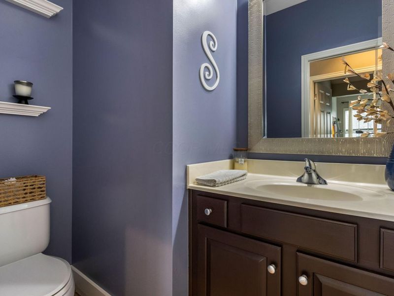 7231 Sumption Drive, New Albany, OH 43054 Photo 36