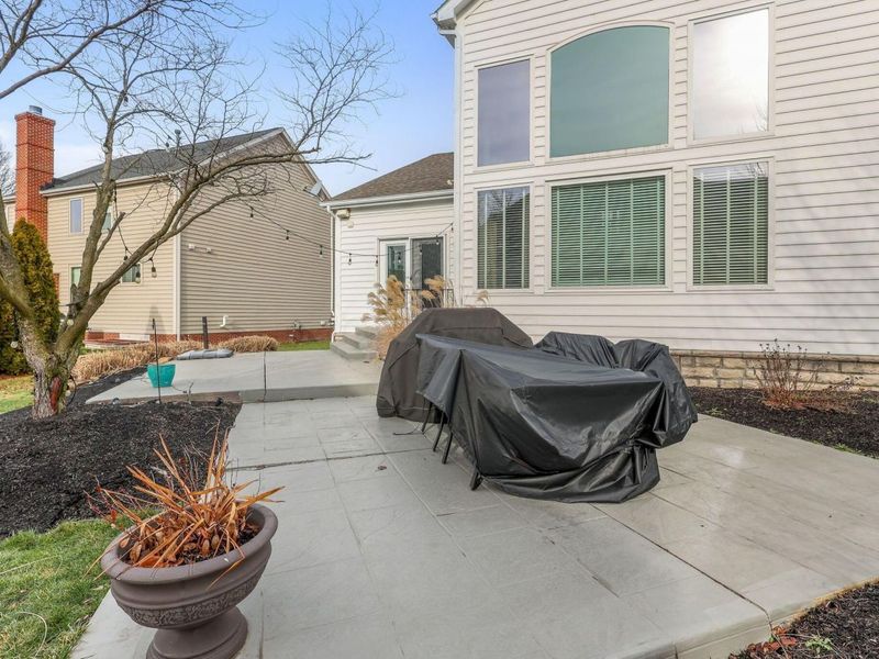 7231 Sumption Drive, New Albany, OH 43054 Photo 52