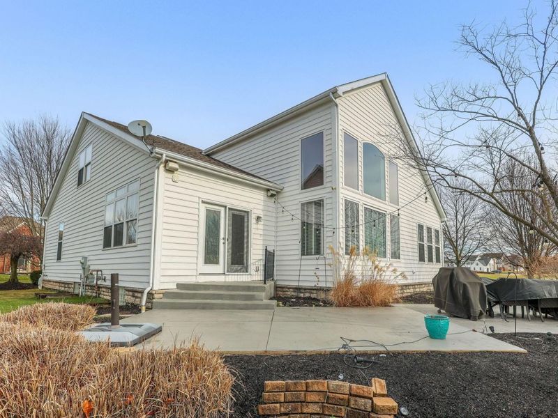 7231 Sumption Drive, New Albany, OH 43054 Photo 53