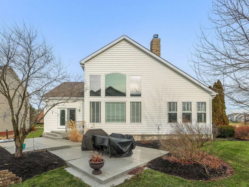 7231 Sumption Drive, New Albany, OH 43054 Photo 54