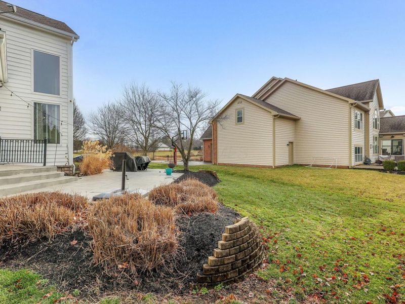 7231 Sumption Drive, New Albany, OH 43054 Photo 56