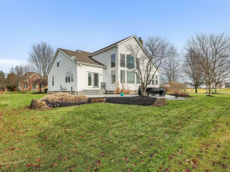 7231 Sumption Drive, New Albany, OH 43054 Photo 57