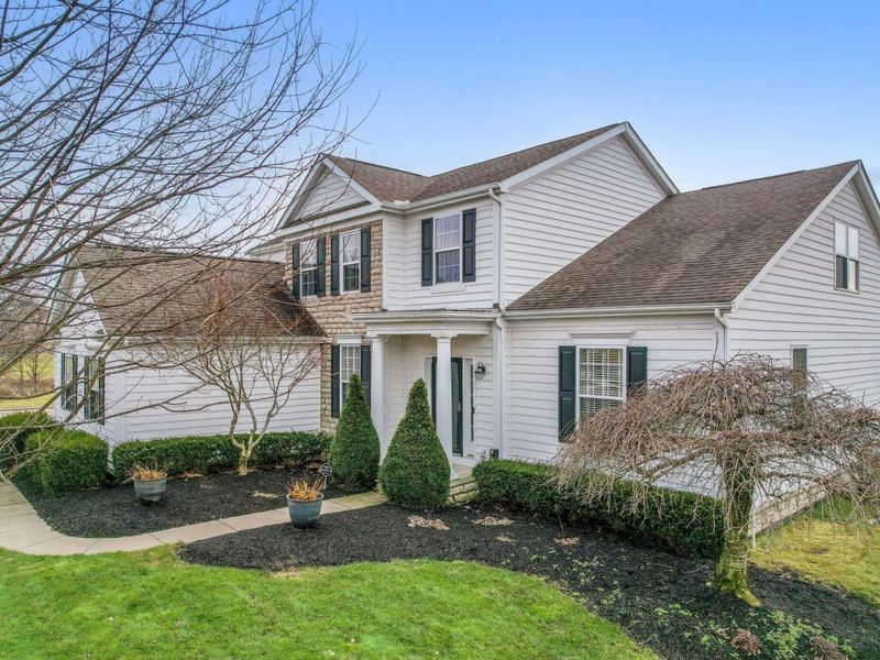 7231 Sumption Drive, New Albany, OH 43054 Photo 58