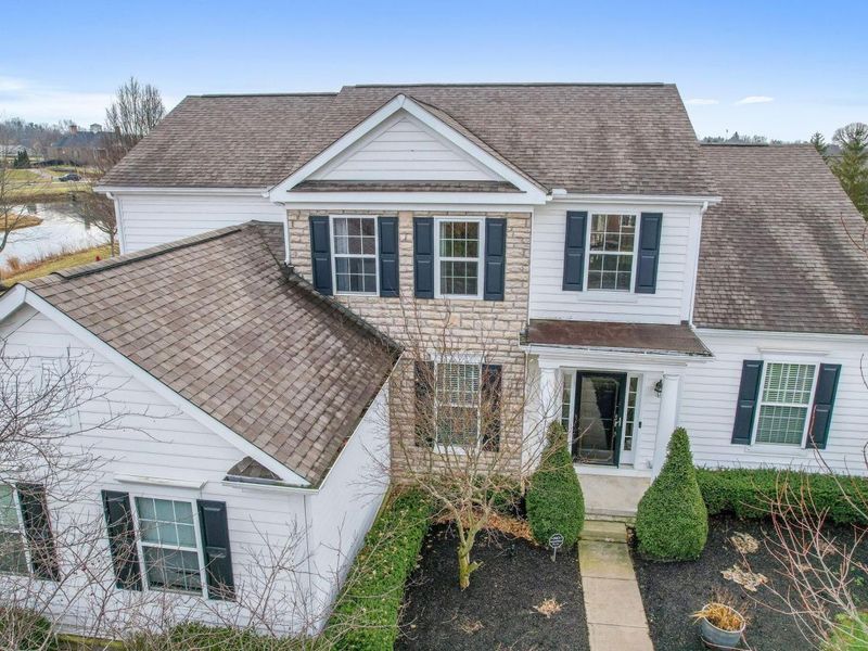 7231 Sumption Drive, New Albany, OH 43054 Photo 59