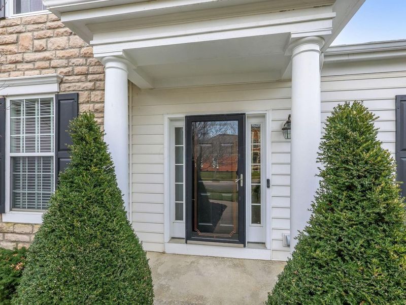 7231 Sumption Drive, New Albany, OH 43054 Photo 6