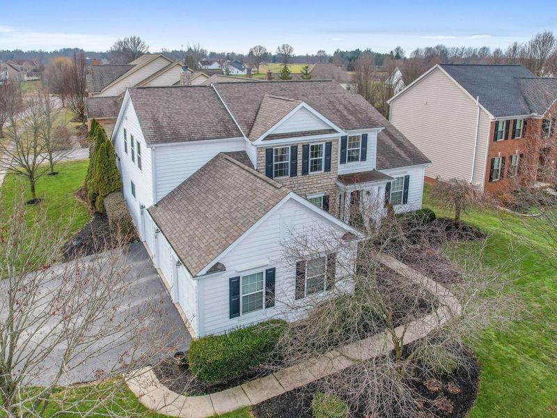 7231 Sumption Drive, New Albany, OH 43054 Photo 60