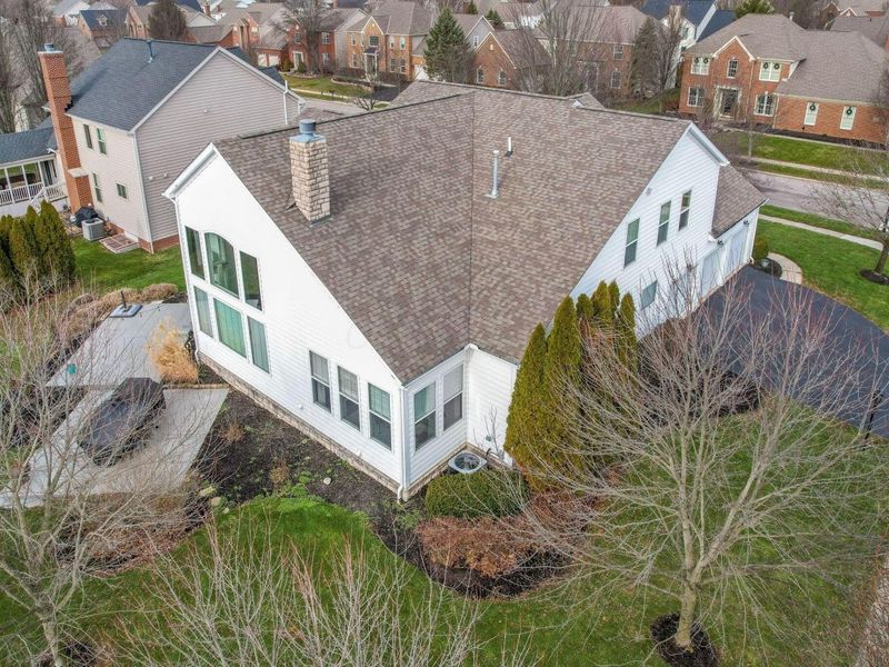 7231 Sumption Drive, New Albany, OH 43054 Photo 62