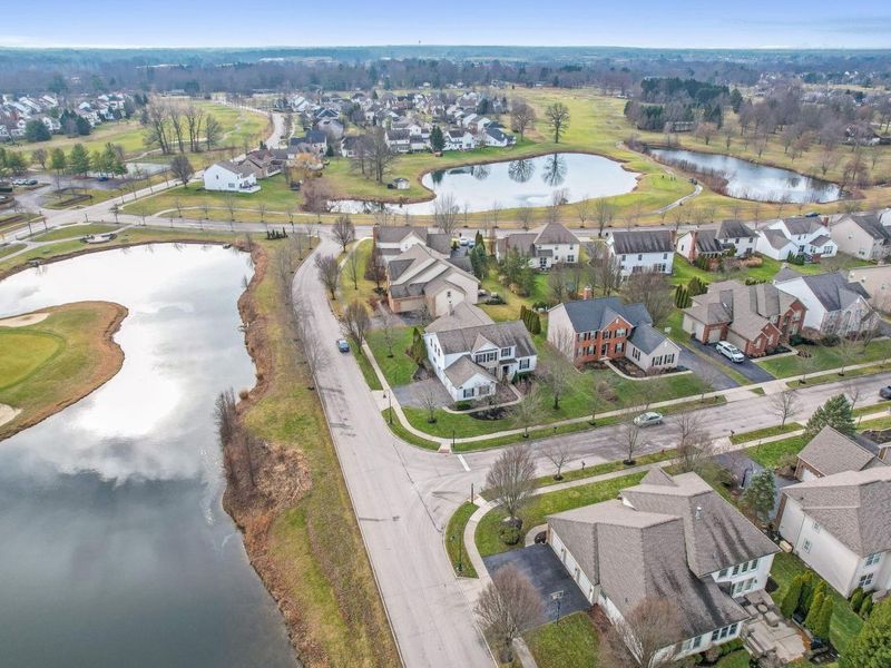 7231 Sumption Drive, New Albany, OH 43054 Photo 63