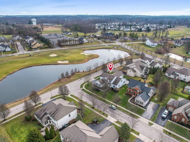 7231 Sumption Drive, New Albany, OH 43054 Photo 64