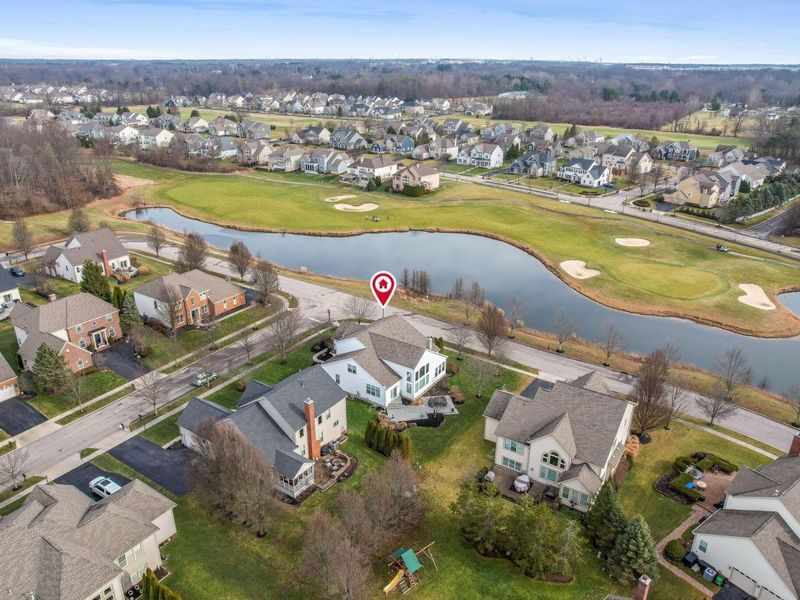 7231 Sumption Drive, New Albany, OH 43054 Photo 65