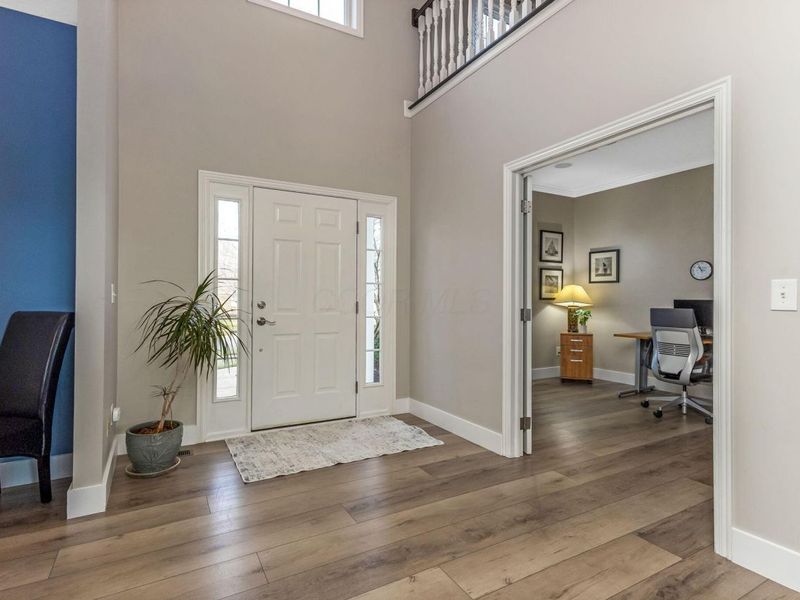 7231 Sumption Drive, New Albany, OH 43054 Photo 7