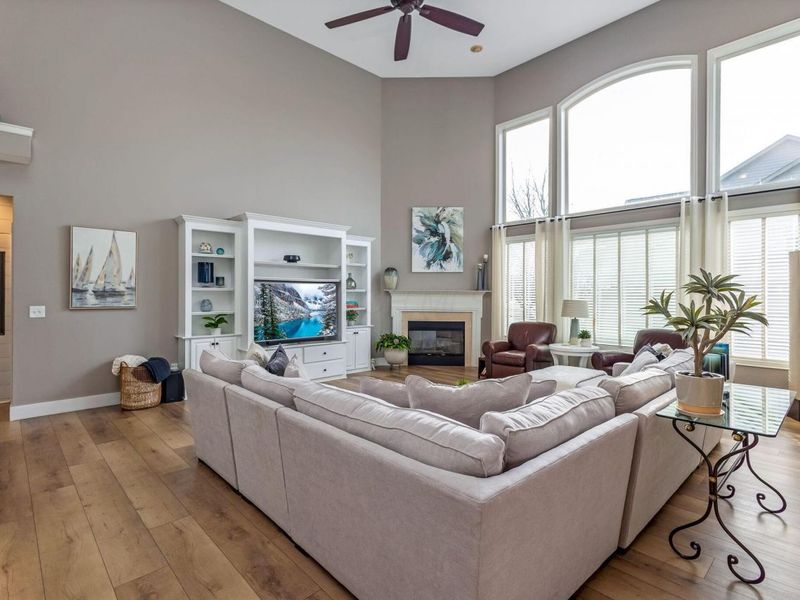 7231 Sumption Drive, New Albany, OH 43054 Photo 9