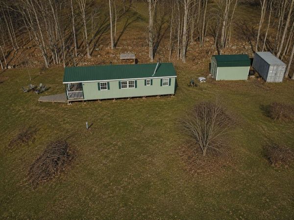 12-12 North Road, Charleston, ME 04422