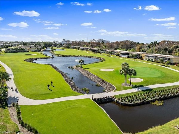 378 Palm DR, Unit 4, NAPLES, FL 34112
