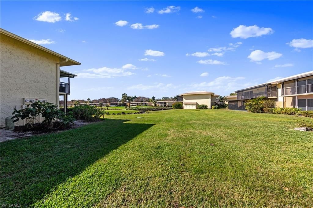 378 Palm Dr, Unit 4, Naples, FL 34112 Photo