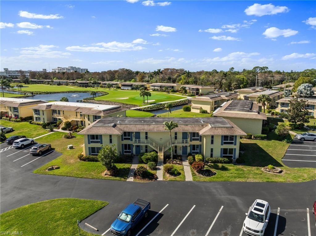 378 Palm Dr, Unit 4, Naples, FL 34112 Photo