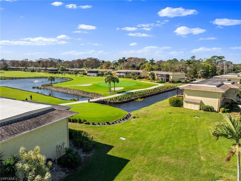 378 Palm Dr, Unit 4, Naples, FL 34112 Photo