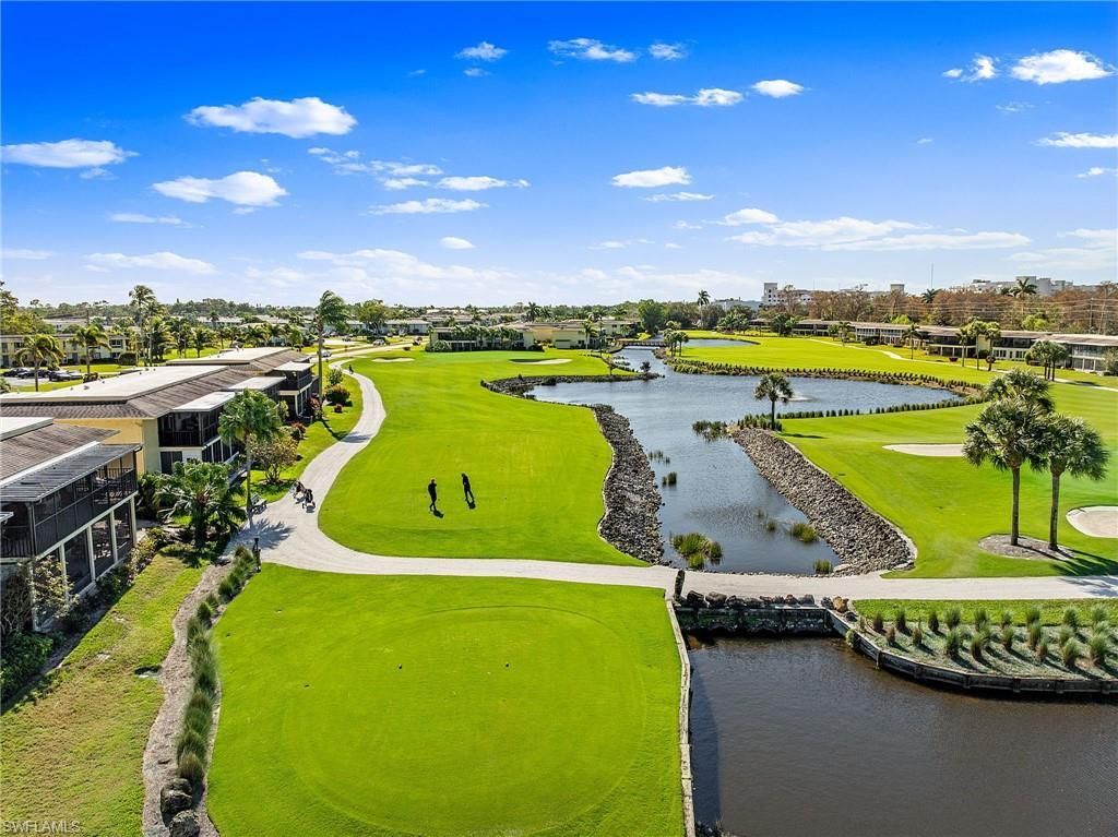 378 Palm Dr, Unit 4, Naples, FL 34112 Photo