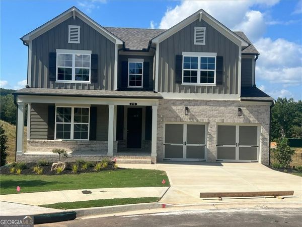 219 Willow Street, Canton, GA 30114