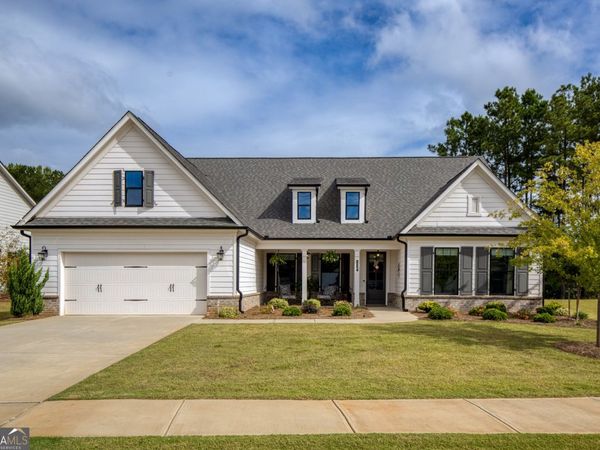 219 Belmont Park Drive, Canton, GA 30115