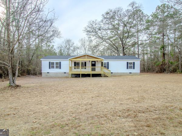 193 Elam Street, Gordon, GA 31031