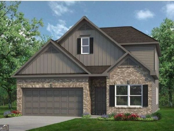 301 Red Tail Drive, Ringgold, GA 30736