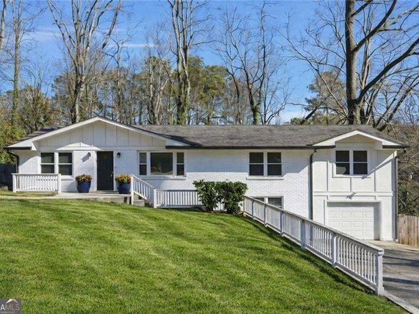 2629 Henderson Road, Tucker, GA 30084