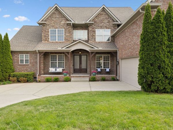 316 Whitewater Way , Franklin, TN 37064