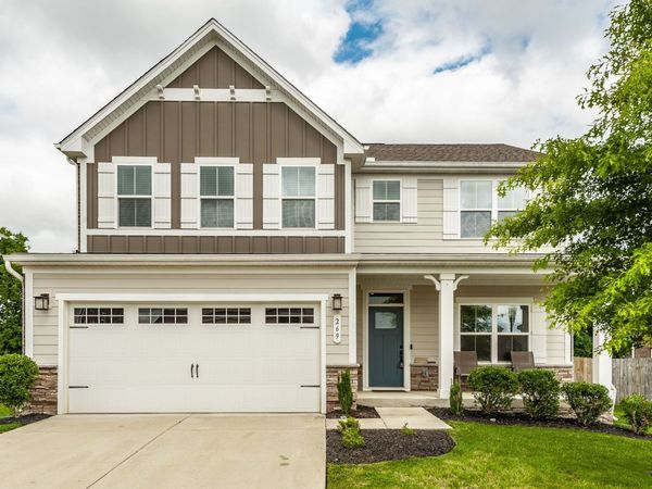 269 Grassy Glen Dr, Gallatin, TN 37066