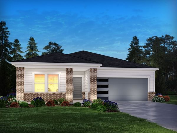 426 Long Drive, Smyrna, TN 37167