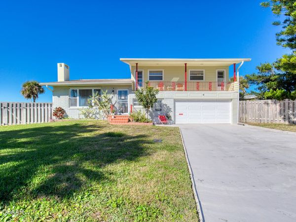 6 Eucalyptus Circle, Ormond Beach, FL 32176