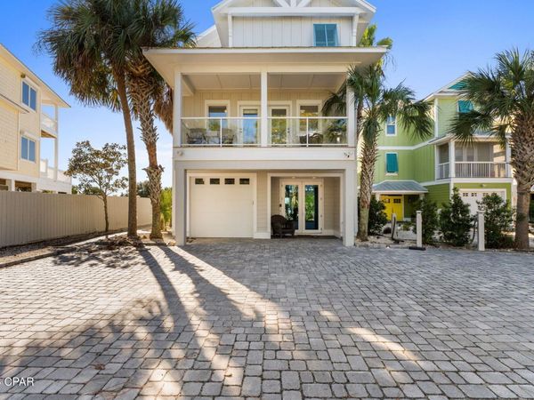 152 Mccosh Mill Road, Port St Joe, FL 32456