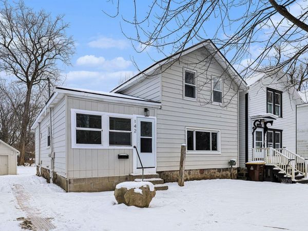 142 Mill Street, Ionia, MI 48846