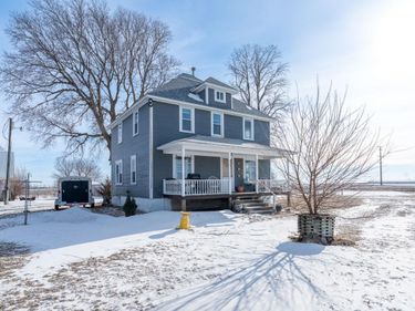 1668 150th Avenue, Welcome, MN 56181