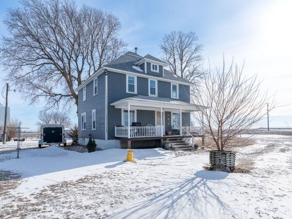 1668 150th Avenue, Welcome, MN 56181