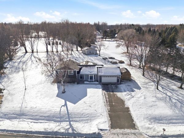 4995 124th Street N, Saint Paul, MN 55110