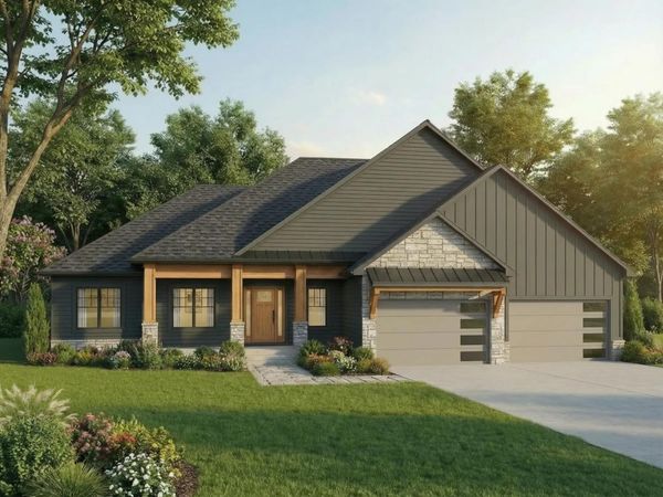 2490 179th Avenue NE, Ham Lake, MN 55304