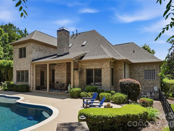 9200 Unbridle Lane, Waxhaw, NC 28173