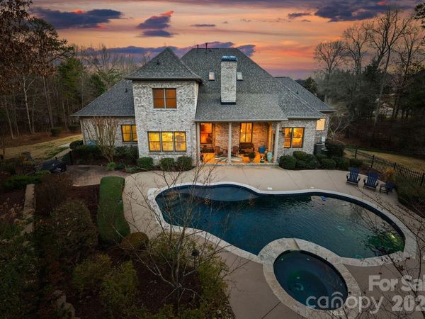 9200 Unbridle Lane, Waxhaw, NC 28173