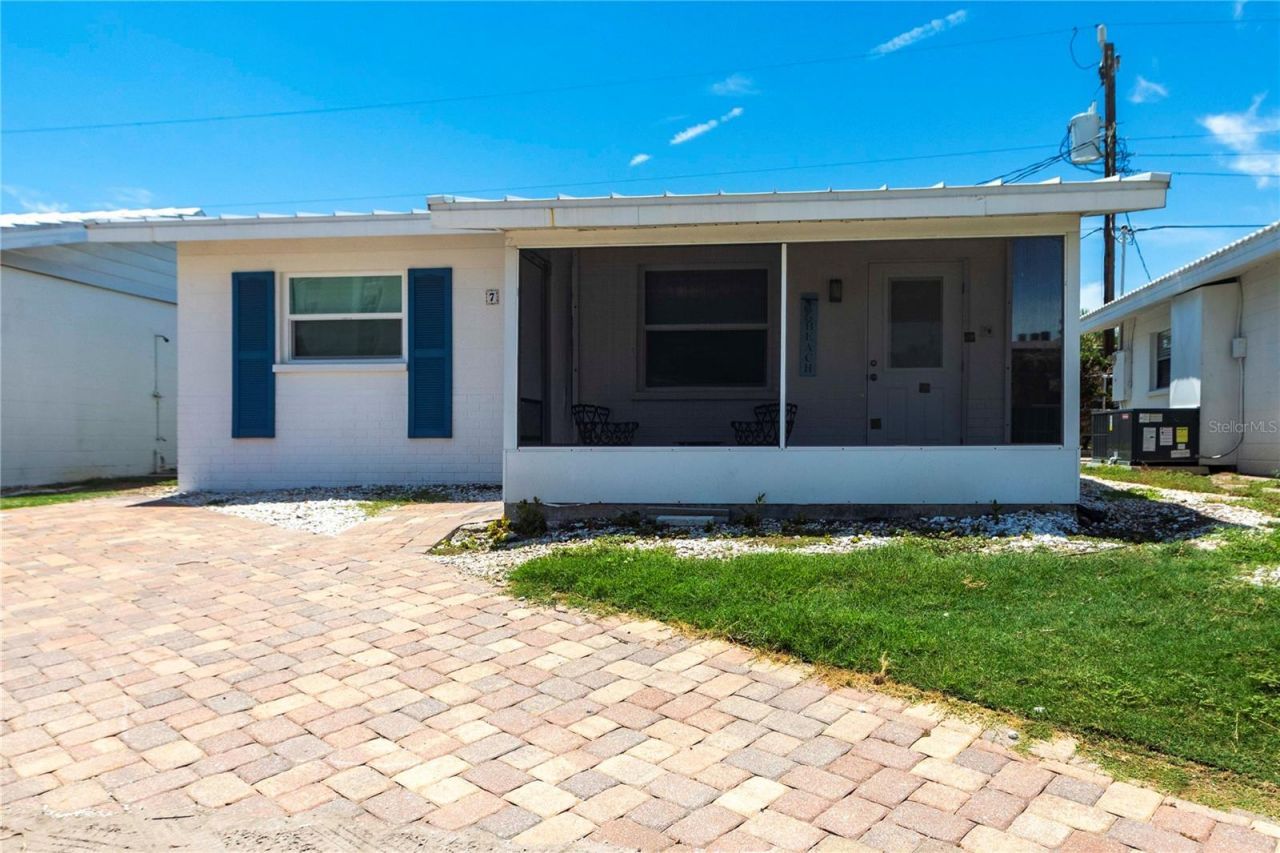6020 Midnight Pass Road, Unit 7, Sarasota, FL 34242 Photo